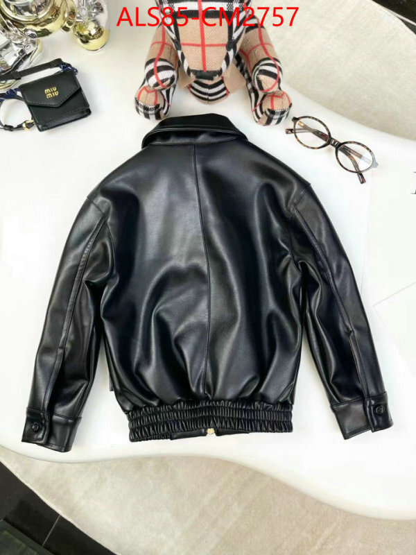 Kids clothing-MIU MIU new 2024 ID: CM2757 $: 85USD