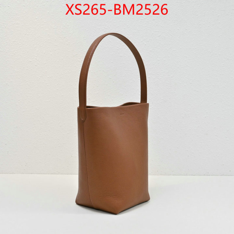 The Row Bags(TOP)-Bucket Bag- buy high-quality fake ID: BM2526