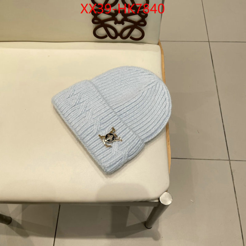 Cap(Hat)-LV replica for cheap ID: HK7840 $: 39USD