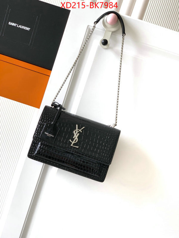 YSL Bags(TOP)-Kate-Solferino-Sunset-Jamie where can i buy the best quality ID: BK7984 $: 215USD,