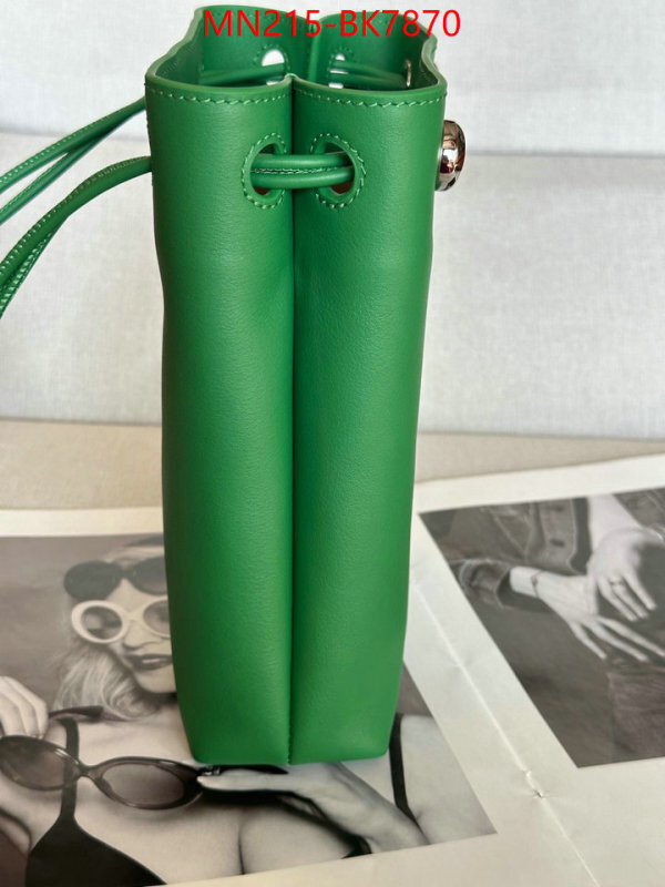 Loewe Bags(TOP)-Crossbody- cheap ID: BK7870 $: 215USD,