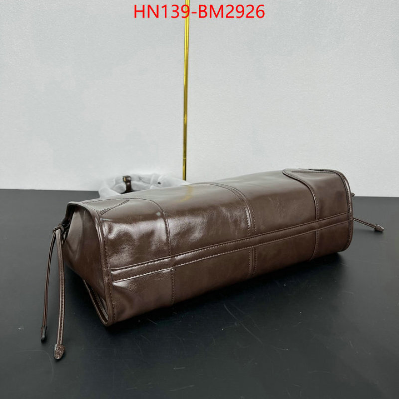 Prada Bags(4A)-Handbag- new designer replica ID: BM2926 $: 139USD,