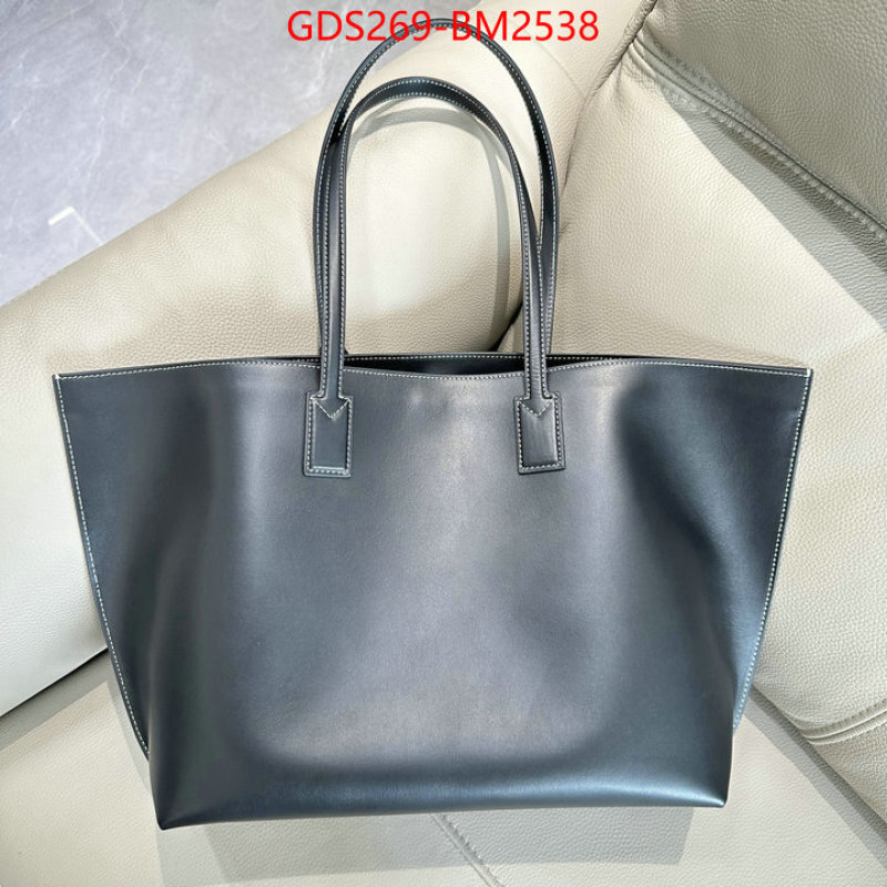 Burberry Bags(TOP)-Handbag- outlet 1:1 replica ID: BM2538 $: 269USD,