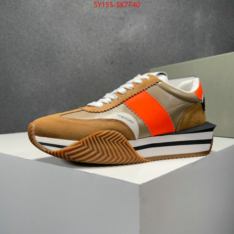 Women Shoes-Tom Ford where to buy the best replica ID: SK7740 $: 155USD