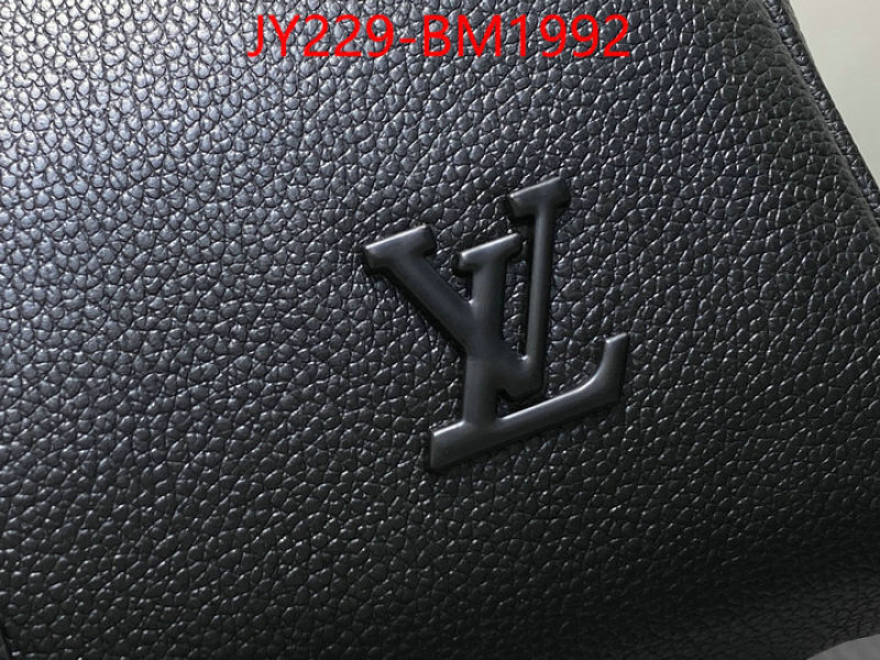 LV Bags(TOP)-Speedy- wholesale ID: BM1992 $: 229USD,
