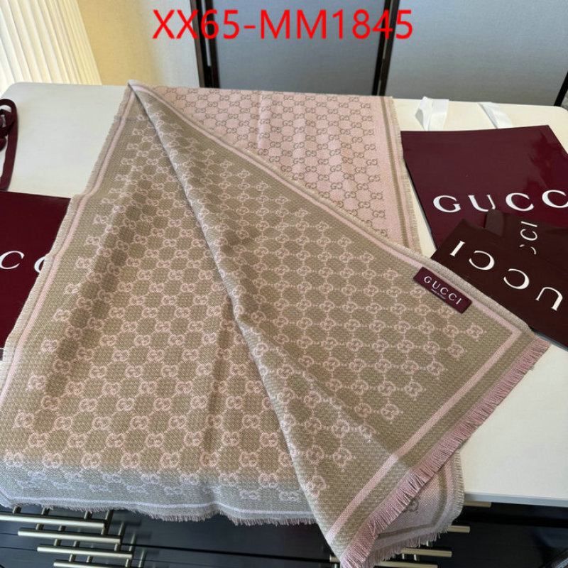 Scarf-Gucci buy replica ID: MM1845 $: 65USD