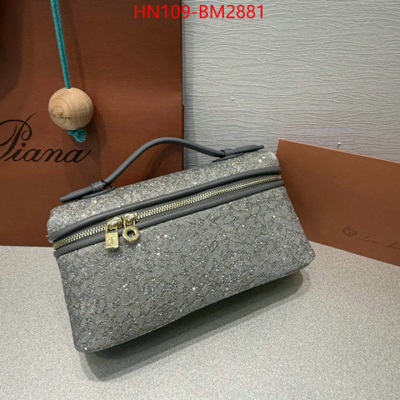Loro Piana Bags(4A)-Crossbody- 1:1 replica wholesale ID: BM2881 $: 109USD,