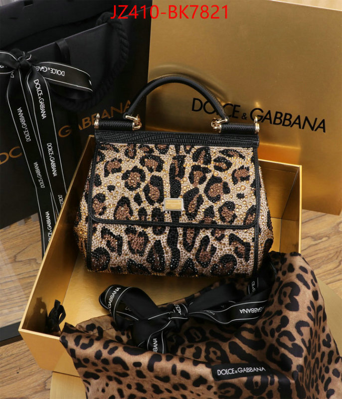 DG Bags(TOP)-Sicily top ID: BK7821 $: 410USD,