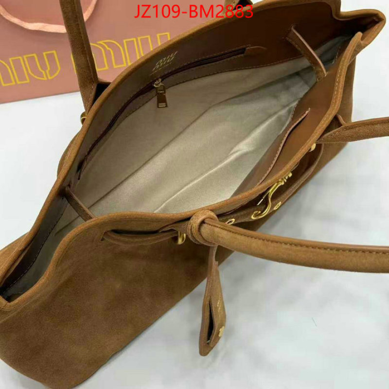 Miu Miu Bags(4A)-Handbag- first copy ID: BM2883 $: 109USD,