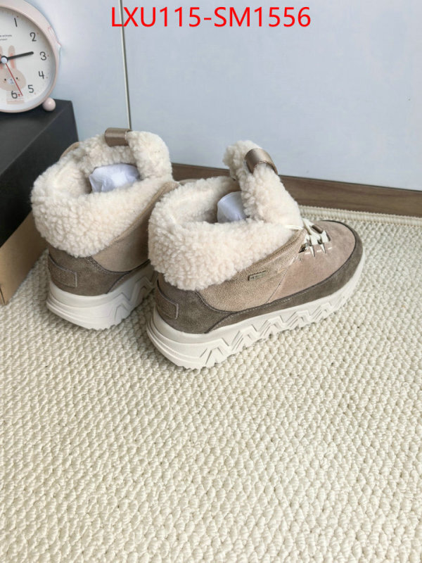 Men Shoes-UGG where to buy fakes ID: SM1556 $: 115USD
