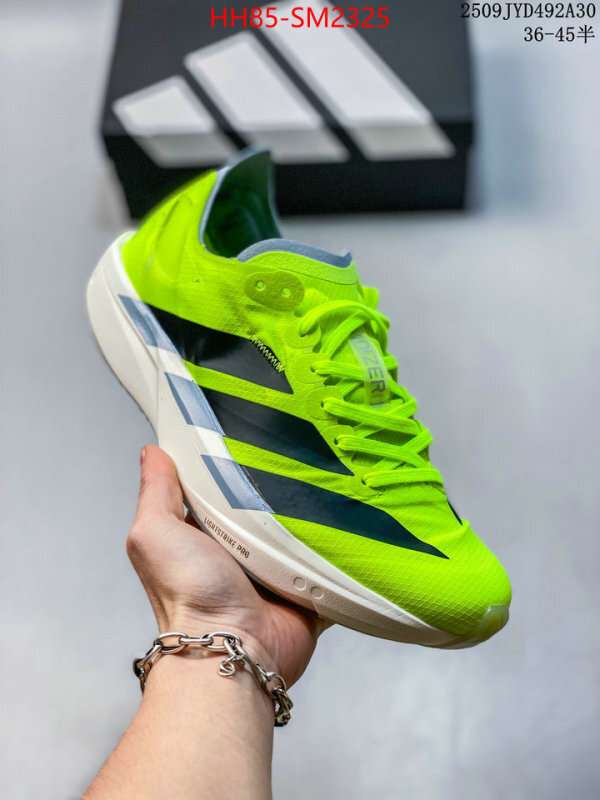 Women Shoes-Adidas quality aaaaa replica ID: SM2325 $: 85USD