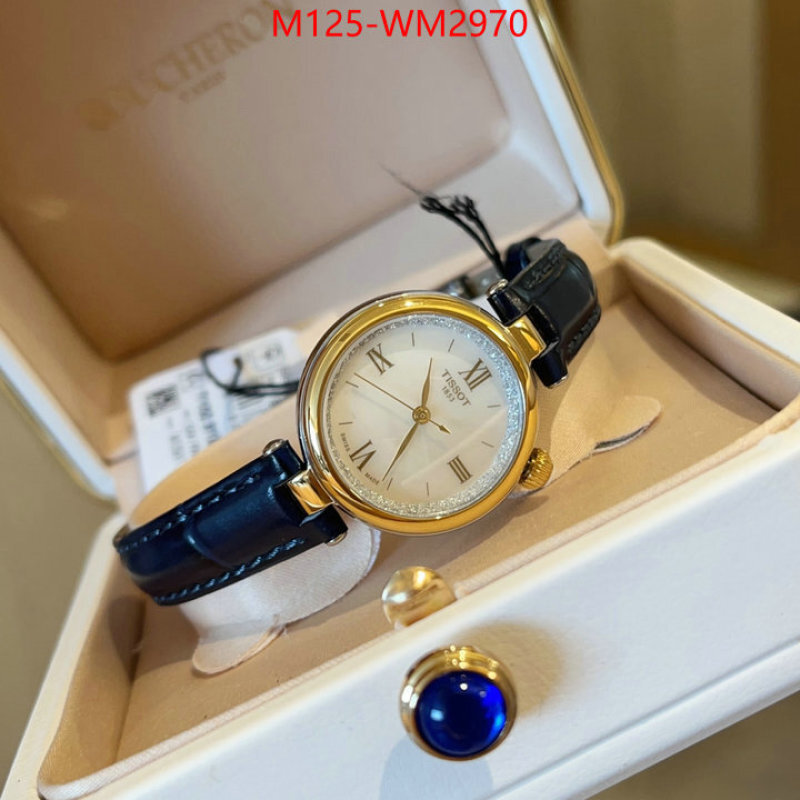 Watch(4A)-Tissot are you looking for ID: WM2970 $: 125USD-shoes yupoo Watch(4A)-Tissot are you looking for ID: WM2970 $: 125USD