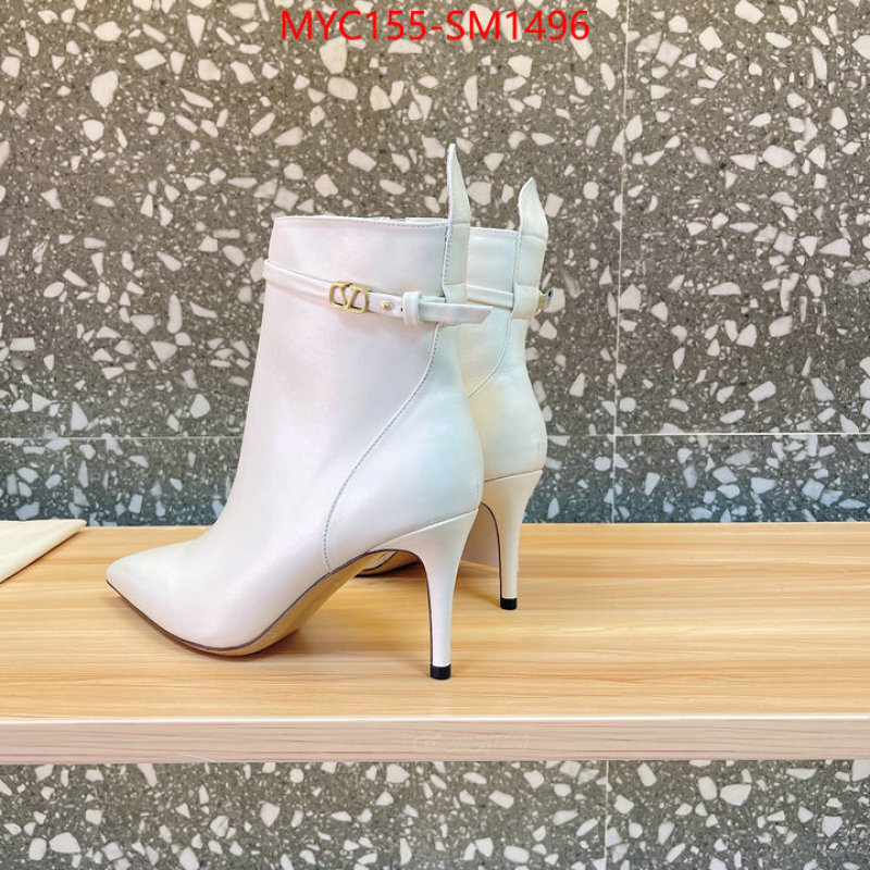 Women Shoes-Valentino 2024 perfect replica designer ID: SM1496 $: 155USD