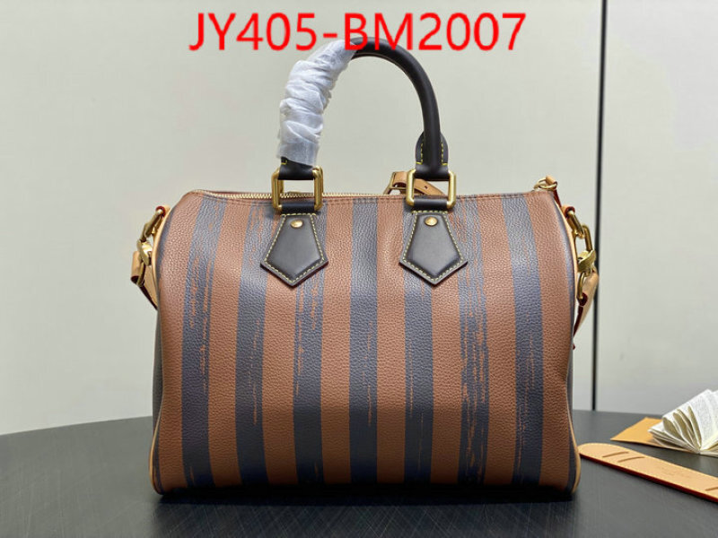LV Bags(TOP)-Speedy- perfect quality designer replica ID: BM2007 $: 405USD,-shoes yupoo LV Bags(TOP)-Speedy- perfect quality designer replica ID: BM2007 $: 405USD,