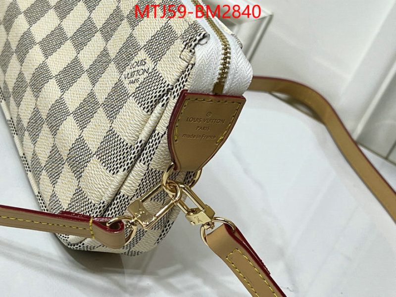 LV Bags(4A)-Pochette MTis Bag- how to start selling replica ID: BM2840 $: 59USD,