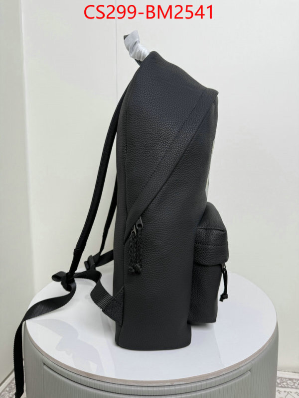 Balenciaga Bags(TOP)-Backpack- cheap online best designer ID: BM2541 $: 299USD,