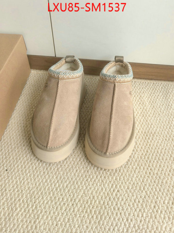 Women Shoes-UGG shop ID: SM1537 $: 85USD