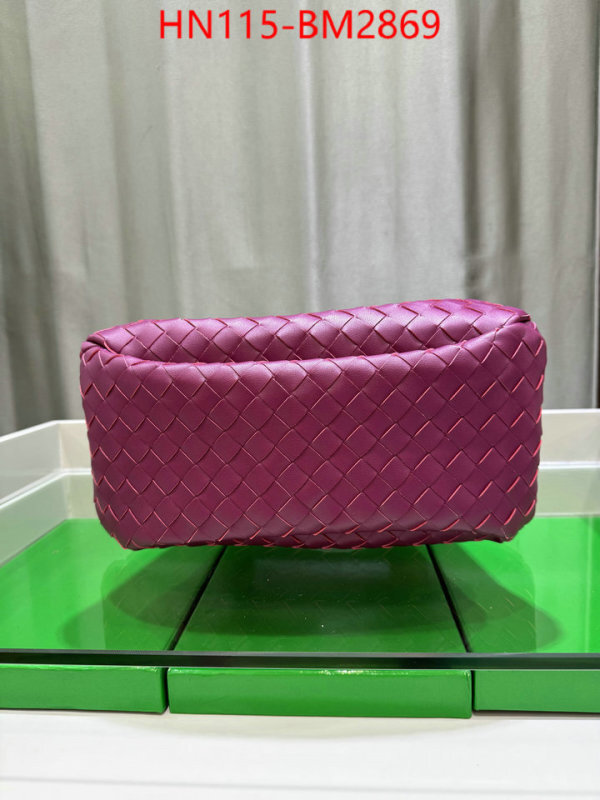 BV Bags(4A)-Handbag- most desired ID: BM2869 $: 115USD,