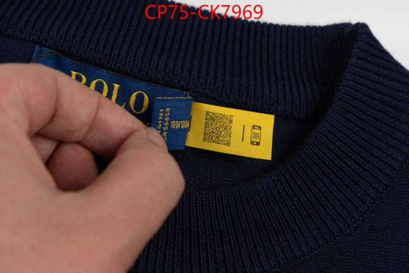 Clothing-Ralph Lauren online shop ID: CK7969 $: 75USD