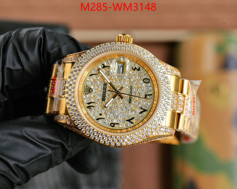 Watch(TOP)-Rolex buy best quality replica ID: WM3148 $: 285USD-shoes yupoo Watch(TOP)-Rolex buy best quality replica ID: WM3148 $: 285USD