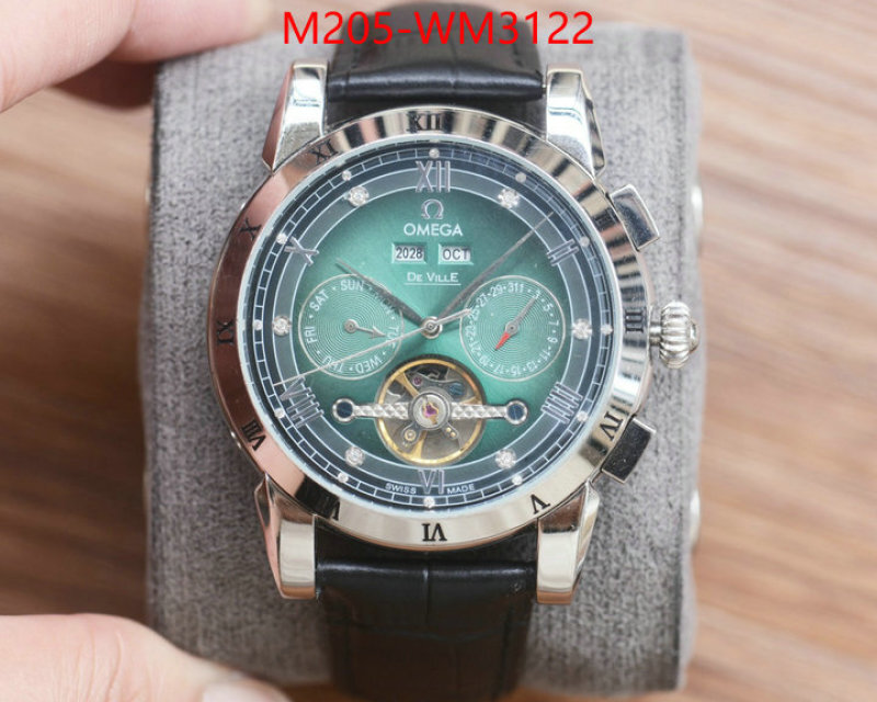 Watch(TOP)-Omega high quality replica ID: WM3122 $: 205USD-shoes yupoo Watch(TOP)-Omega high quality replica ID: WM3122 $: 205USD