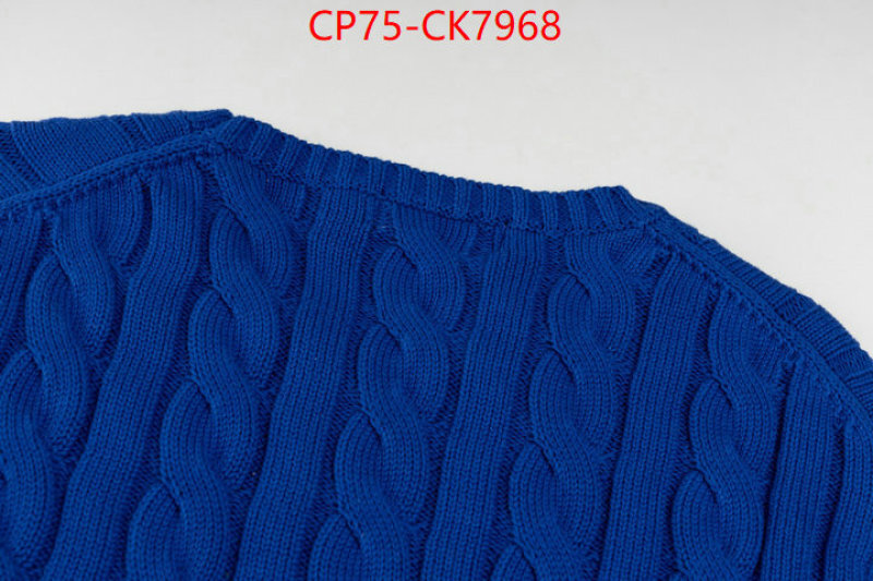 Clothing-Ralph Lauren what's best ID: CK7968 $: 75USD-shoes yupoo Clothing-Ralph Lauren what's best ID: CK7968 $: 75USD