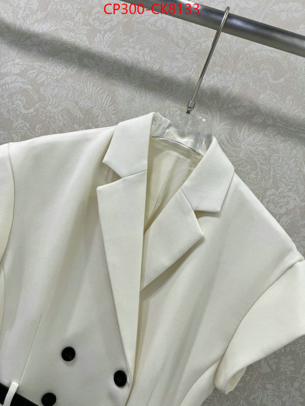 Clothing-Dior sale outlet online ID: CK8133 $: 300USD-shoes yupoo Clothing-Dior sale outlet online ID: CK8133 $: 300USD