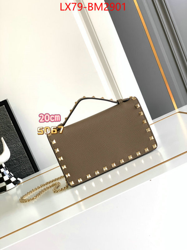 Valentino Bags(4A)-Crossbody- are you looking for ID: BM2901 $: 79USD,