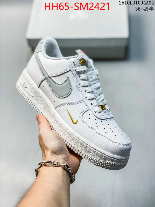 Men Shoes-Nike perfect quality ID: SM2421 $: 65USD