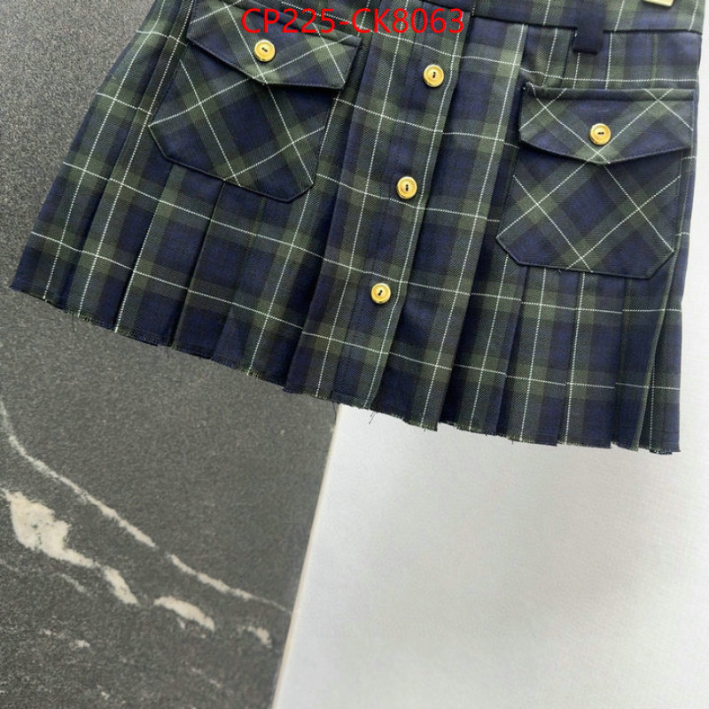 Clothing-MIU MIU copy aaaaa ID: CK8063-shoes yupoo Clothing-MIU MIU copy aaaaa ID: CK8063
