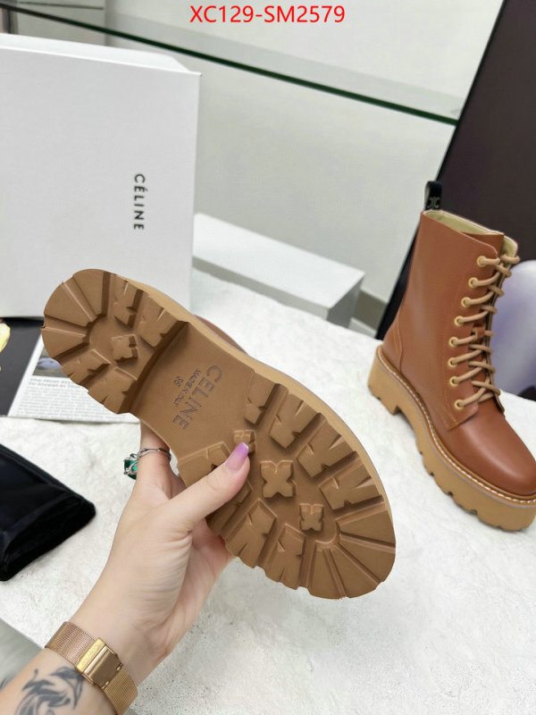 Women Shoes-Boots top sale ID: SM2579 $: 129USD