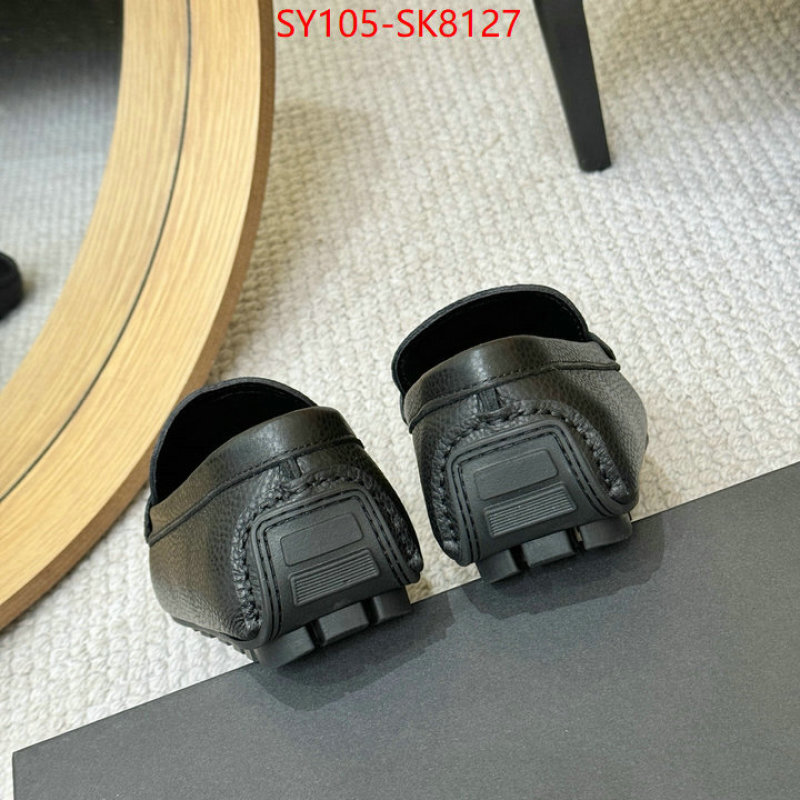 Men Shoes-Balmain counter quality ID: SK8127 $: 105USD-shoes yupoo Men Shoes-Balmain counter quality ID: SK8127 $: 105USD