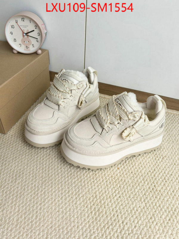 Women Shoes-UGG the highest quality fake ID: SM1554 $: 109USD