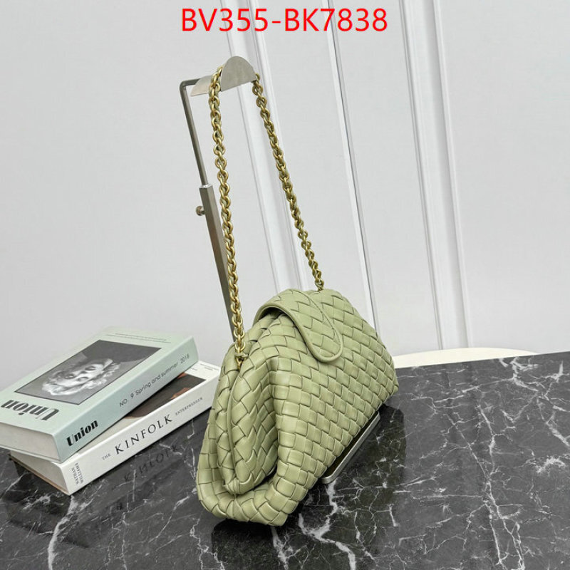 BV Bags(TOP)-Crossbody- replica shop ID: BK7838 $: 355USD,