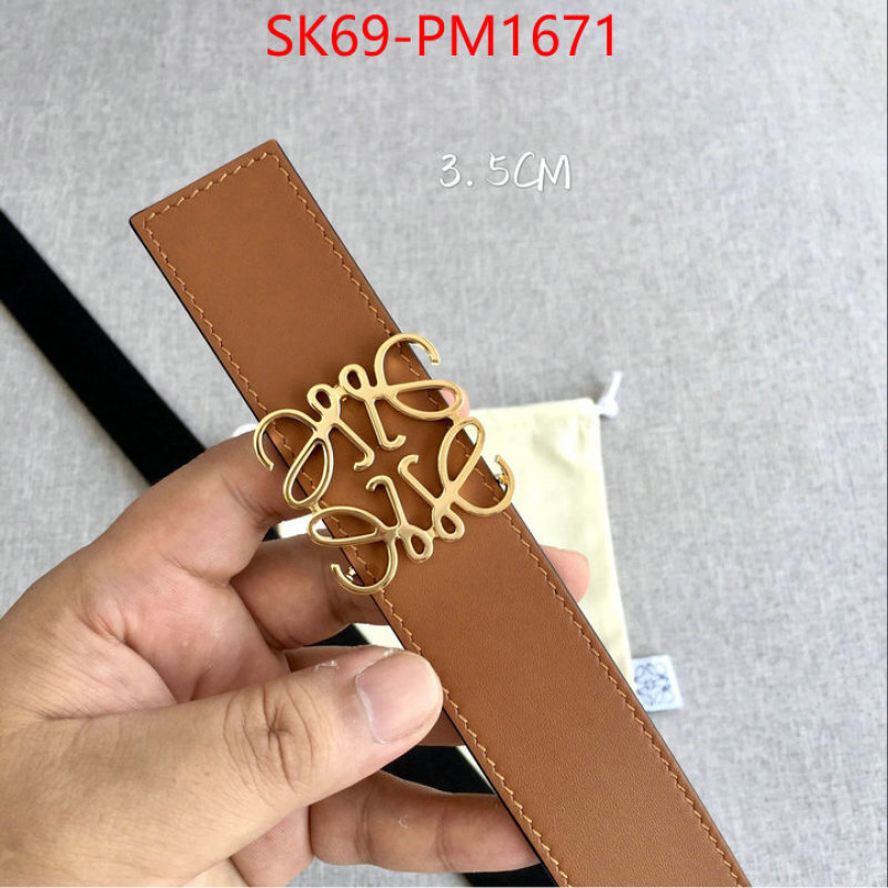 Belts-Loewe replica designer ID: PM1671 $: 69USD-shoes yupoo Belts-Loewe replica designer ID: PM1671 $: 69USD