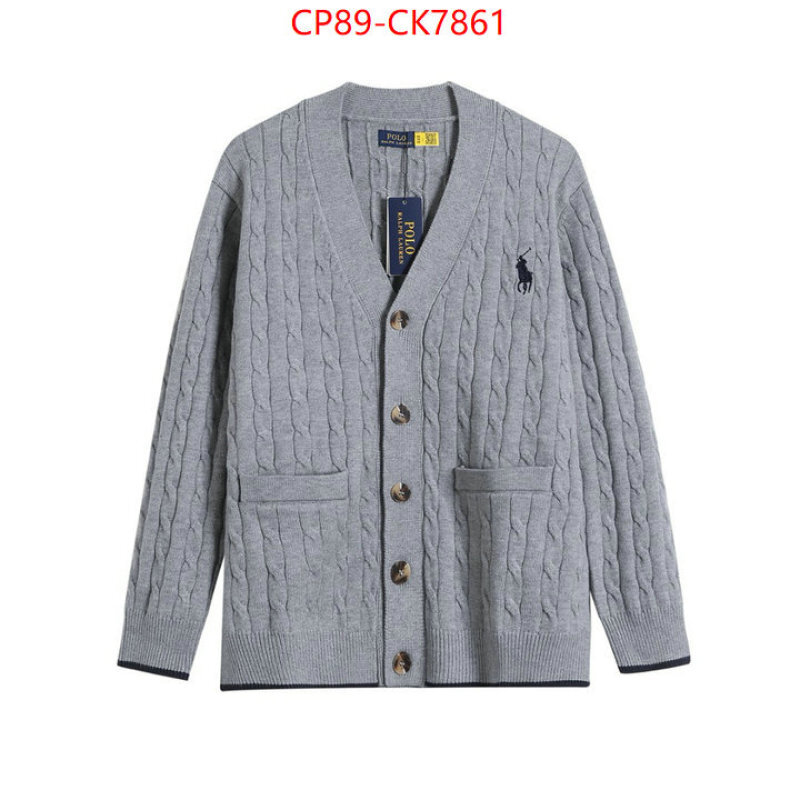 Clothing-Ralph Lauren best designer replica ID: CK7861 $: 89USD