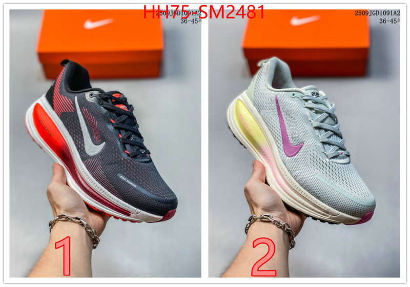 Men Shoes-Nike shop now ID: SM2481 $: 75USD