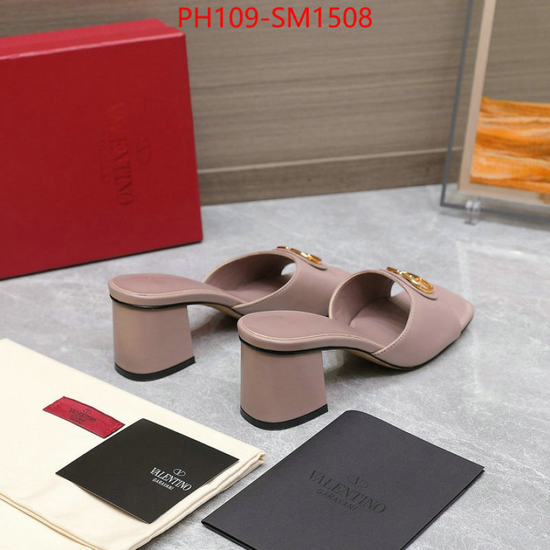 Women Shoes-Valentino cheap replica ID: SM1508 $: 109USD