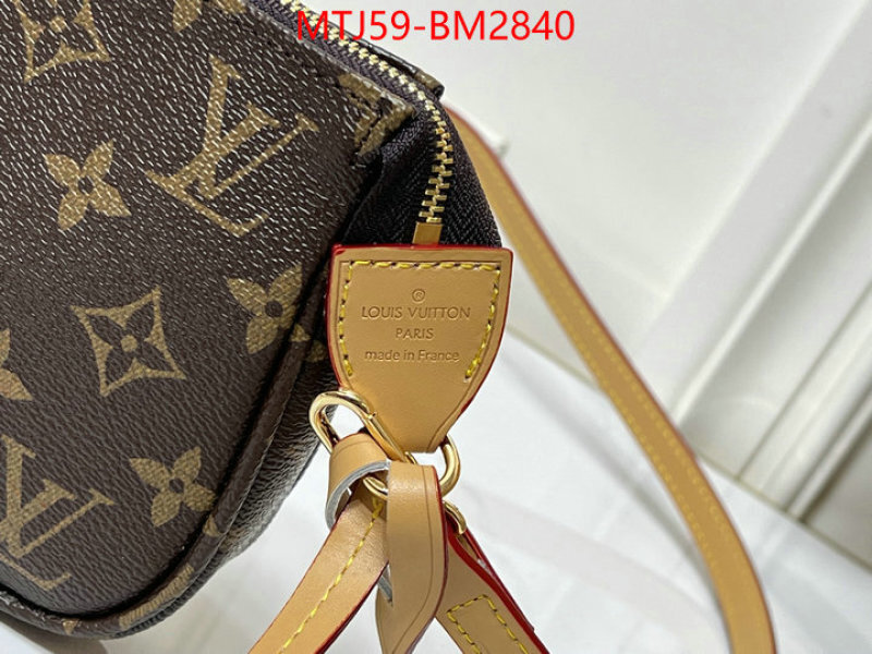 LV Bags(4A)-Pochette MTis Bag- how to start selling replica ID: BM2840 $: 59USD,