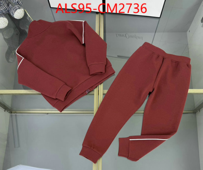 Kids clothing-Gucci store ID: CM2736 $: 95USD
