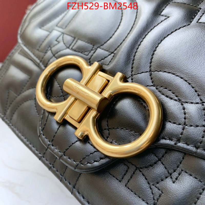 Ferragamo(TOP)-Crossbody- high quality customize ID: BM2548 $: 529USD,