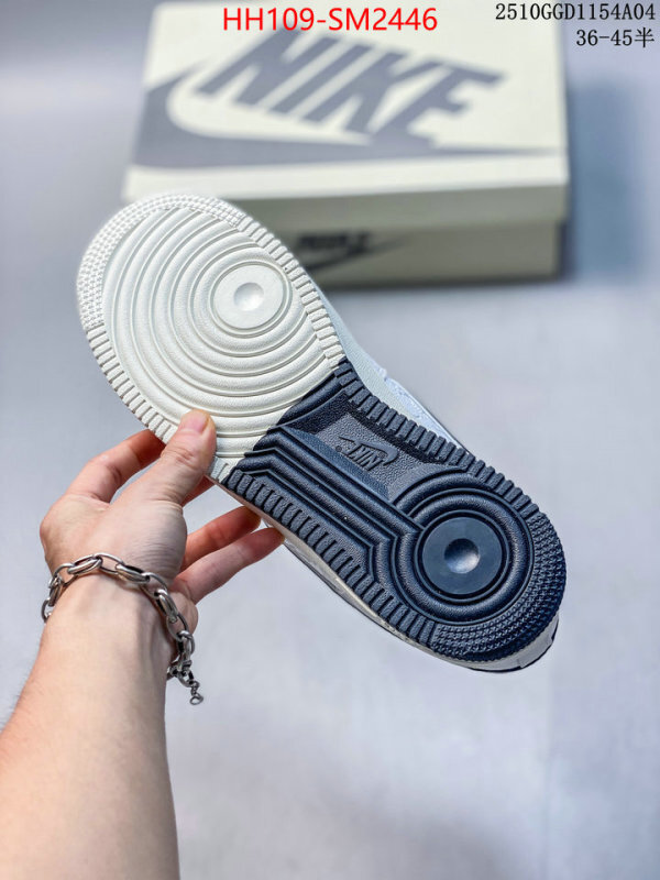 Men Shoes-Nike best replica 1:1 ID: SM2446 $: 109USD