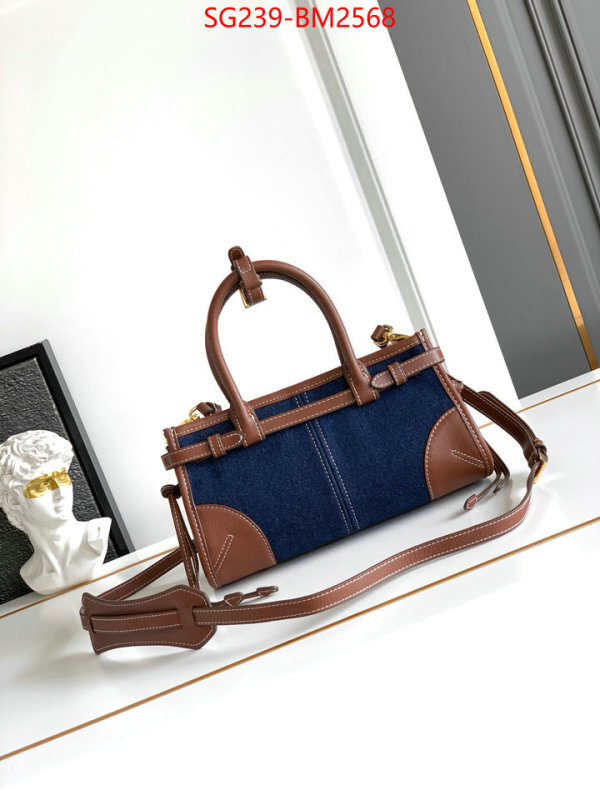 Prada Bags(TOP)-Handbag- buy cheap replica ID: BM2568 $: 239USD,