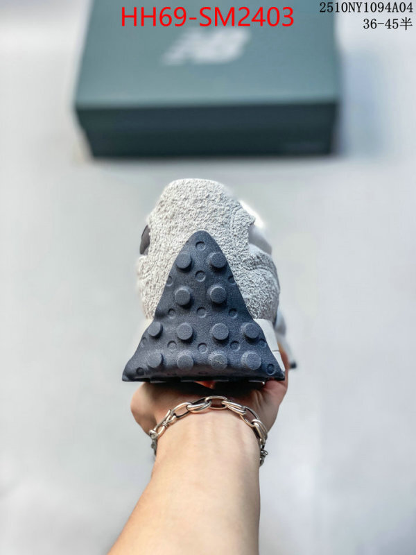 Women Shoes-New Balance designer high replica ID: SM2403 $: 69USD-shoes yupoo Women Shoes-New Balance designer high replica ID: SM2403 $: 69USD