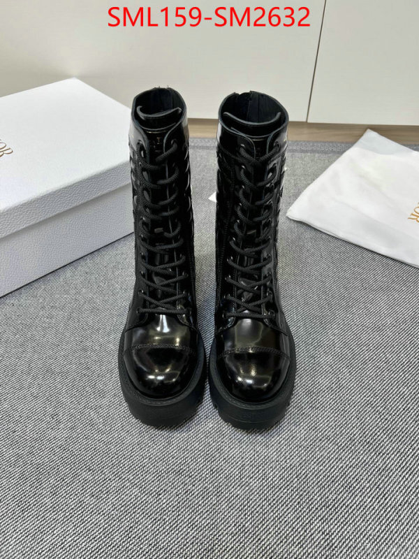 Women Shoes-Dior replica aaaaa+ designer ID: SM2632 $: 159USD-shoes yupoo Women Shoes-Dior replica aaaaa+ designer ID: SM2632 $: 159USD