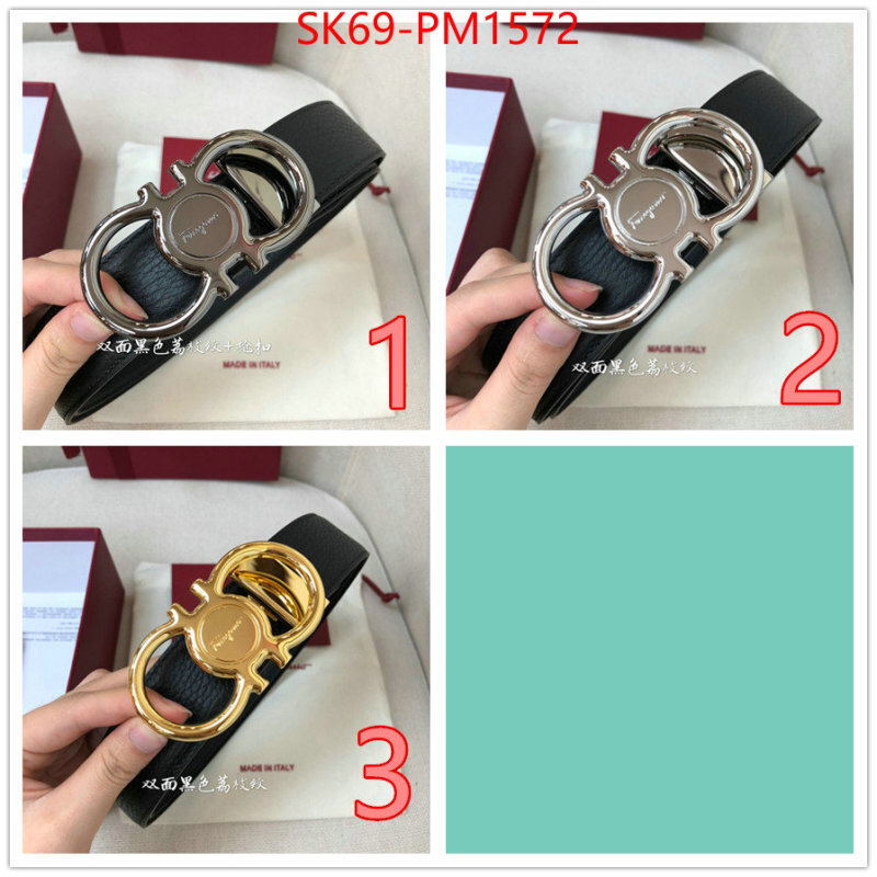 Belts-Ferragamo can i buy replica ID: PM1572 $: 69USD