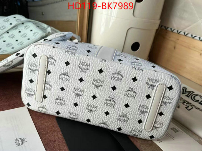 MCM Bags(TOP)-Aren Visetos- replicas buy special ID: BK7989 $: 119USD,-shoes yupoo MCM Bags(TOP)-Aren Visetos- replicas buy special ID: BK7989 $: 119USD,