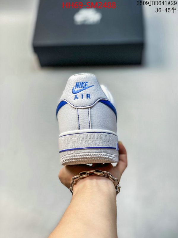 Men Shoes-Nike what are the best replica ID: SM2488 $: 69USD