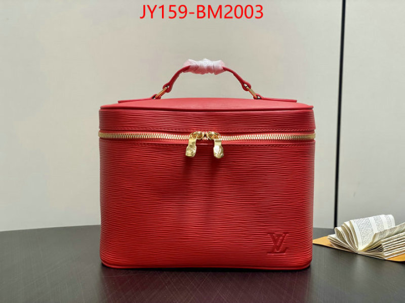 LV Bags(TOP)-Vanity Bag- aaaaa customize ID: BM2003 $: 159USD,-shoes yupoo LV Bags(TOP)-Vanity Bag- aaaaa customize ID: BM2003 $: 159USD,