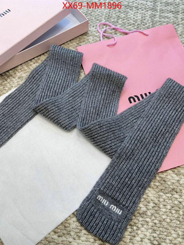 Scarf-Miu Miu what ID: MM1896 $: 69USD